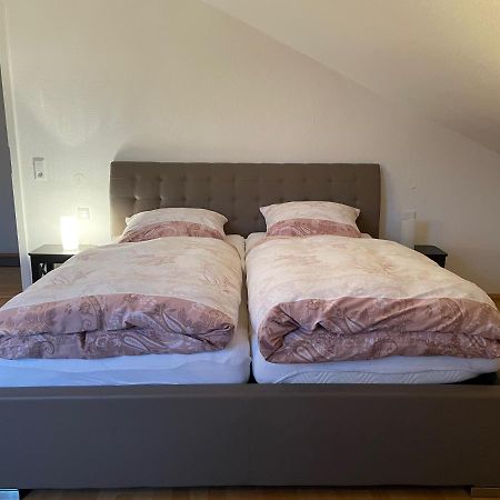 סנט ונדל Ferienwohnung Balkonblick Am Hirschberg מראה חיצוני תמונה